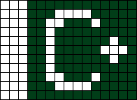 Alpha pattern #170216 preview