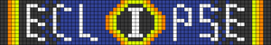 Alpha pattern #170220