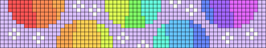 Alpha pattern #170221 preview