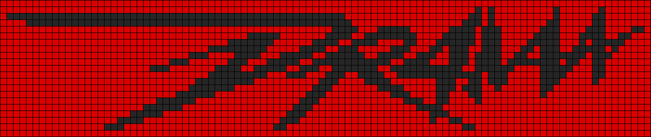 Alpha pattern #170222 preview