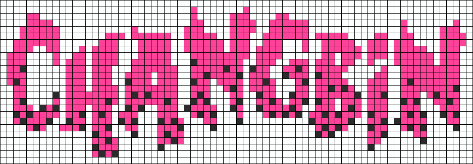 Alpha pattern #170226 preview