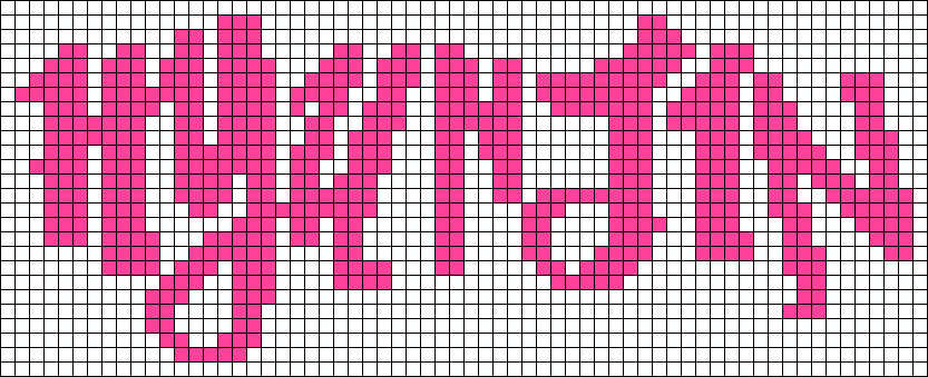 Alpha pattern #170227 preview