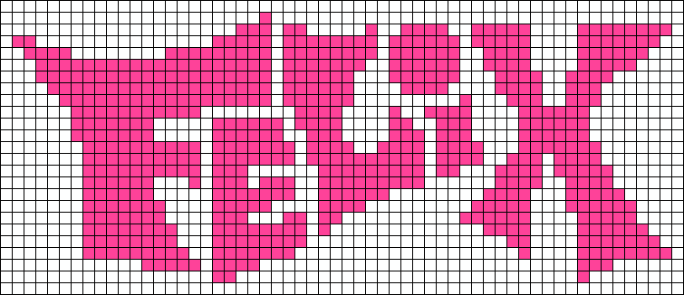 Alpha pattern #170229 preview