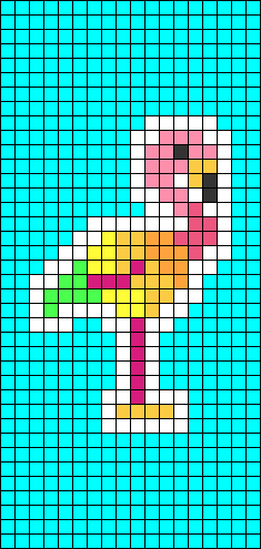Alpha pattern #170231 preview