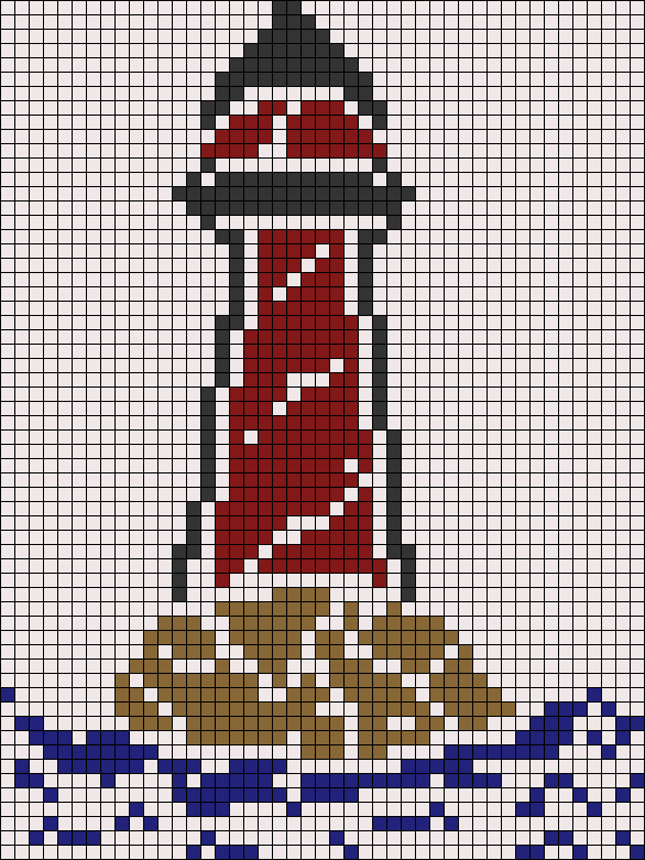 Alpha pattern #170232 preview