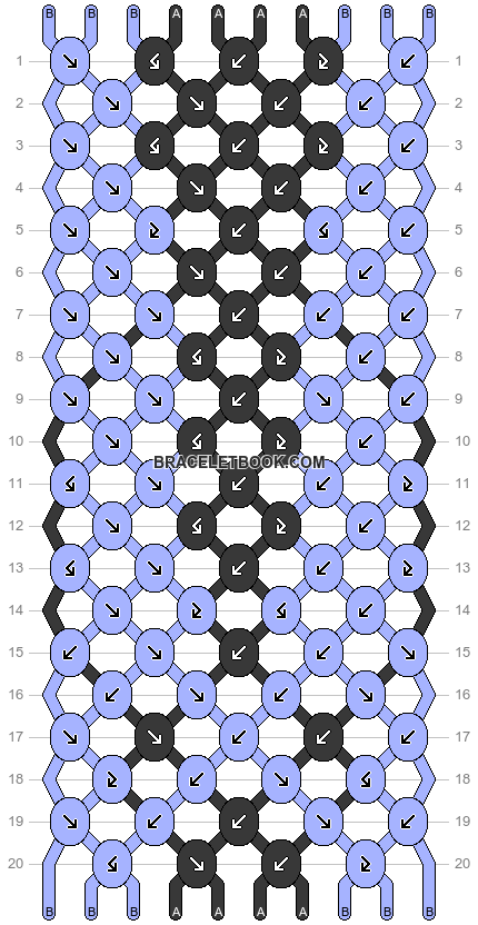 Normal pattern #170233 pattern