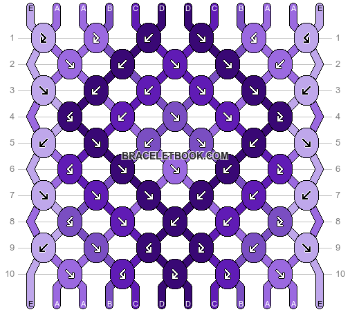 Normal pattern #170234 pattern