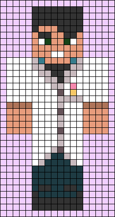 Alpha pattern #170240 preview