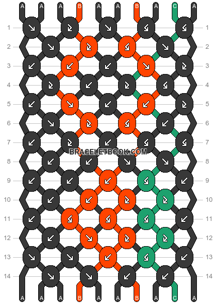 Normal pattern #170241 pattern
