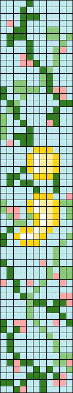 Alpha pattern #170242 preview