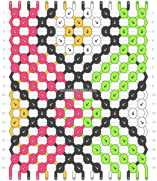 Normal pattern #170247 pattern