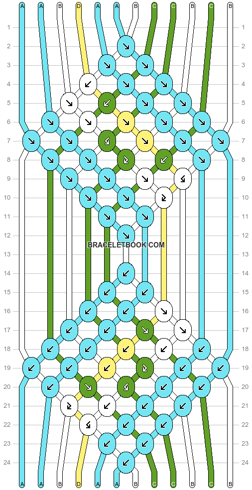 Normal pattern #170250 pattern