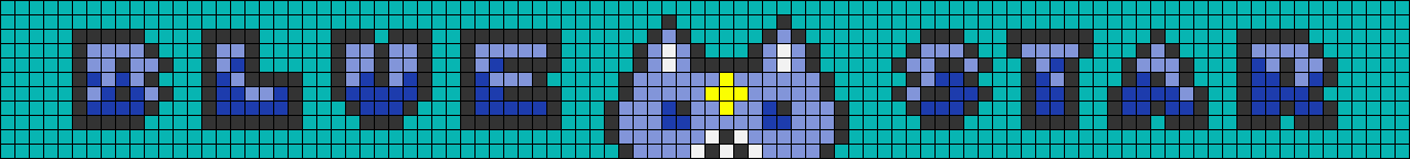 Alpha pattern #170260 preview