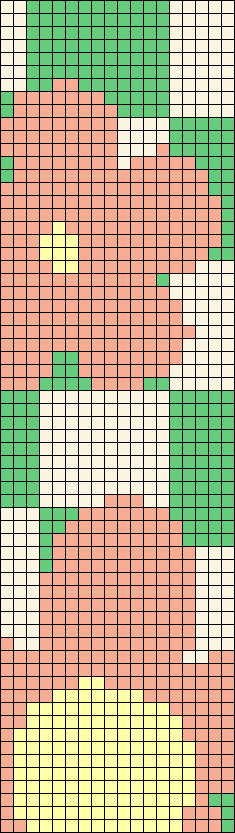 Alpha pattern #170262 preview