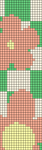 Alpha pattern #170262