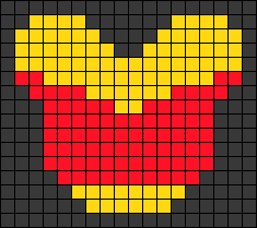 Alpha pattern #170272 preview