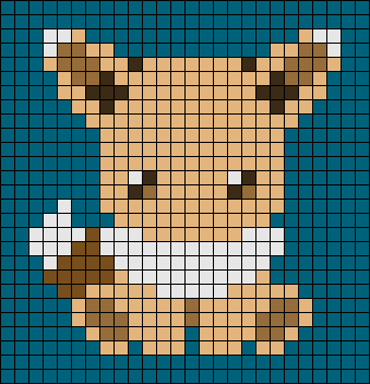 Alpha pattern #170277 preview