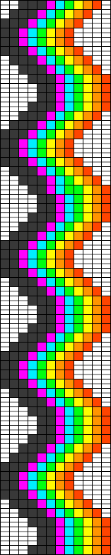 Alpha pattern #170278 preview