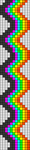Alpha pattern #170278