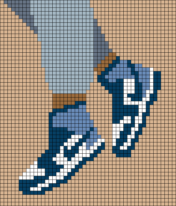 Alpha pattern #170282 preview
