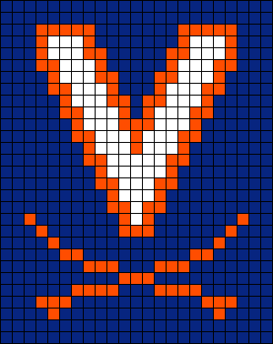 Alpha pattern #170284 preview