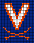 Alpha pattern #170284