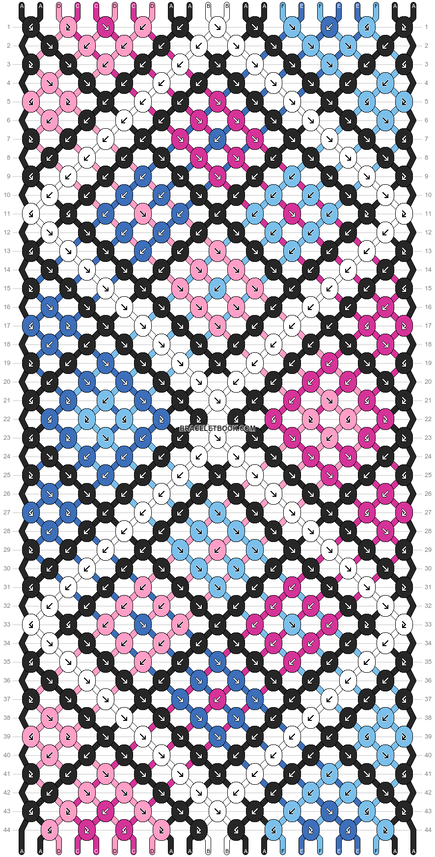 Normal pattern #170288 pattern