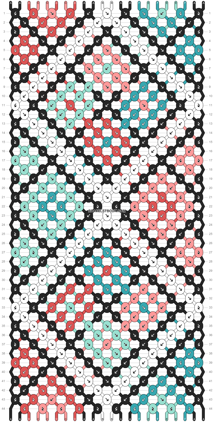 Normal pattern #170289 pattern