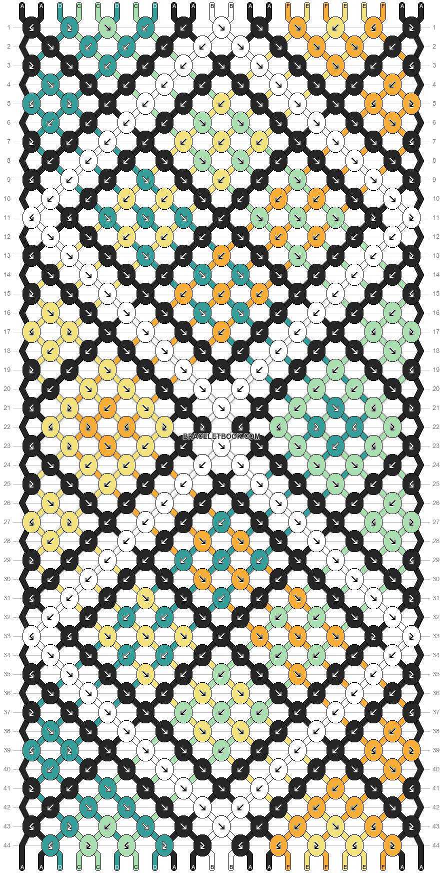 Normal pattern #170292 pattern