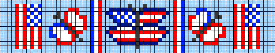 Alpha pattern #170296 preview