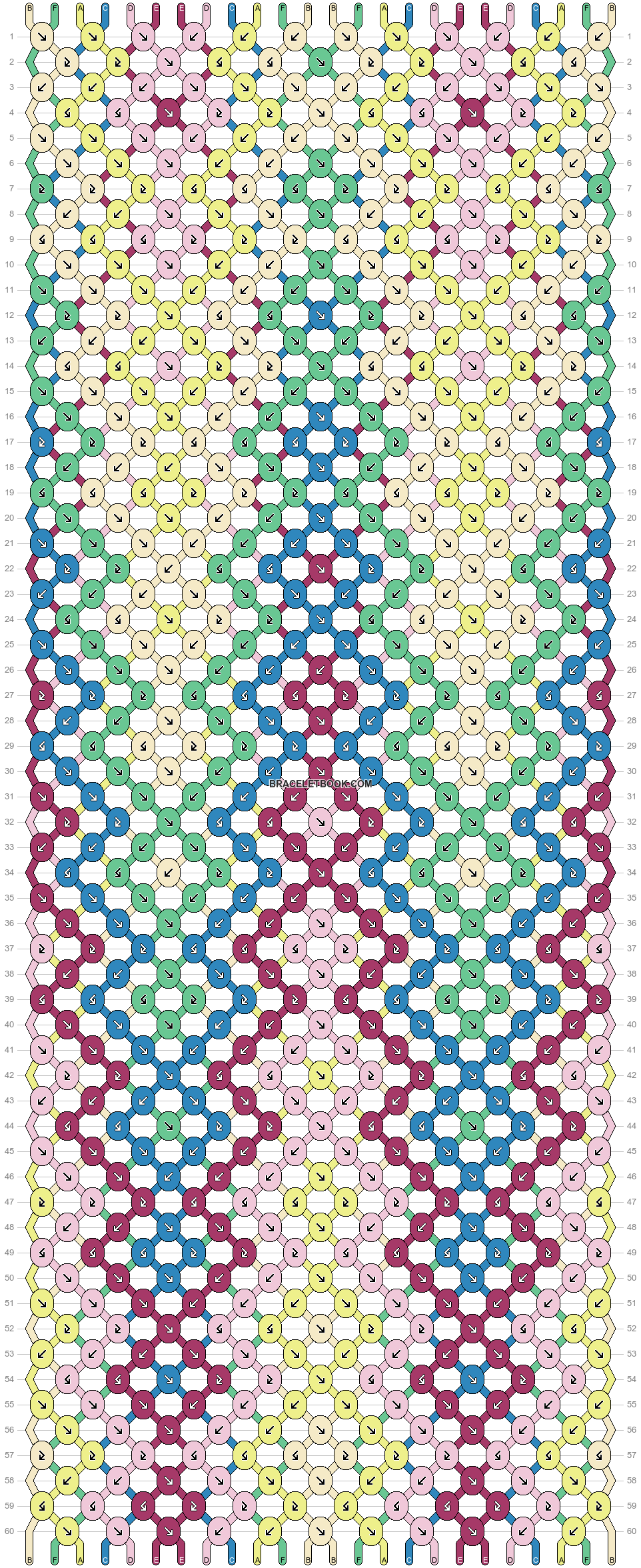 Normal pattern #170297 pattern