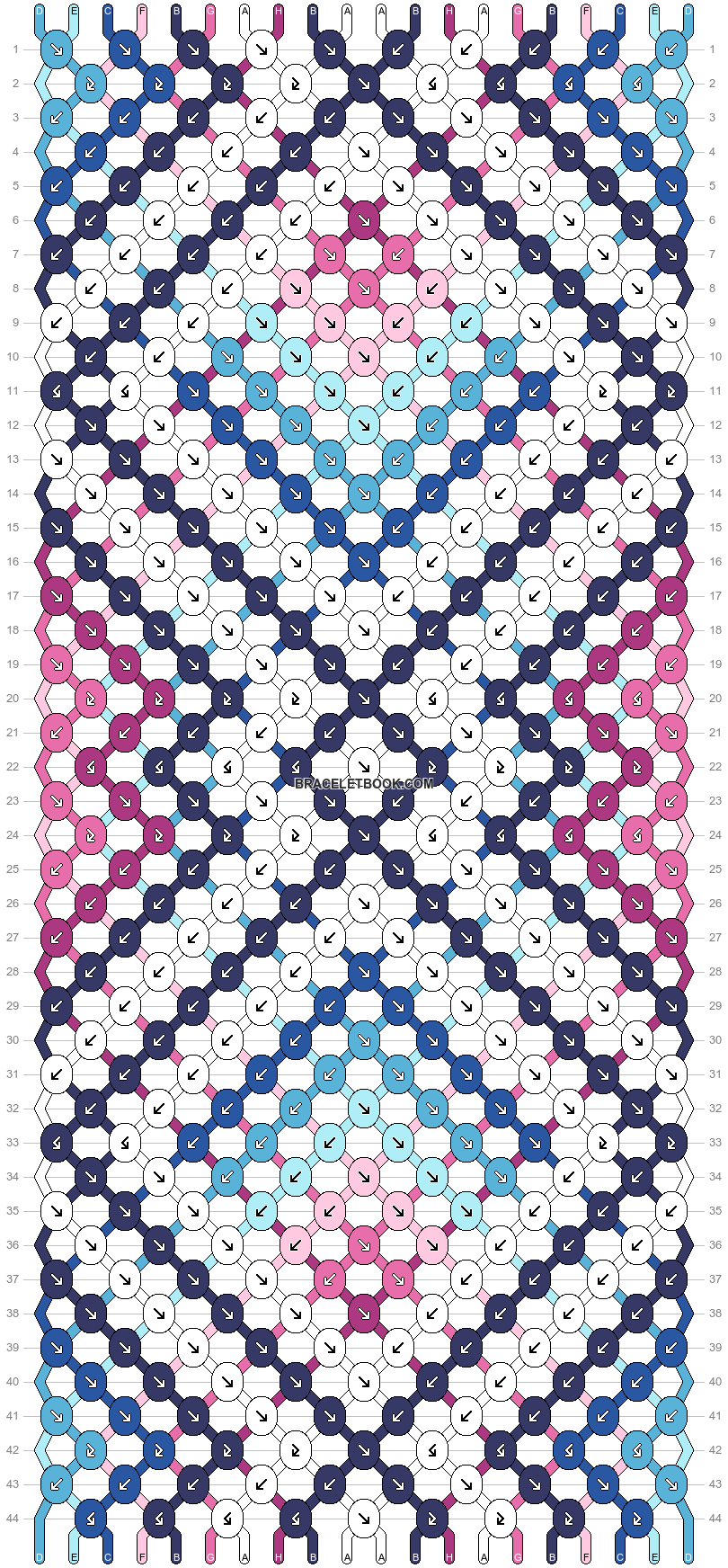 Normal pattern #170301 pattern