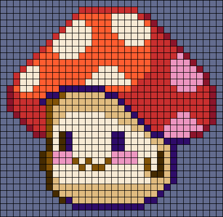 Alpha pattern #170302 preview