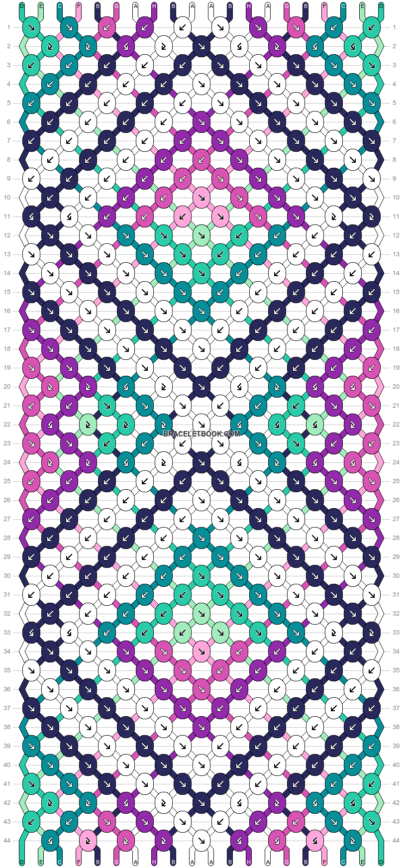 Normal pattern #170303 pattern