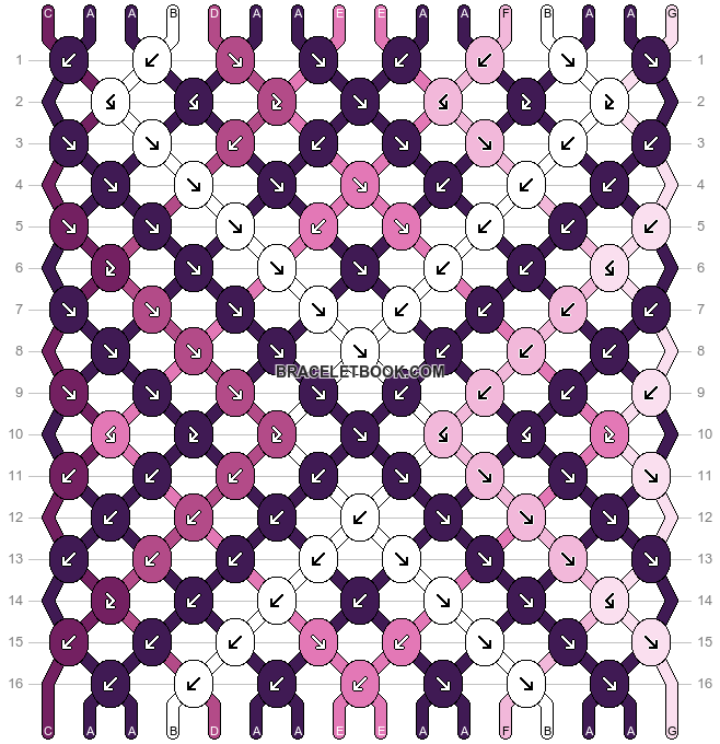 Normal pattern #170307 pattern
