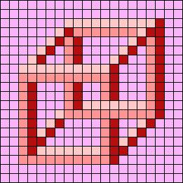 Alpha pattern #170308 preview