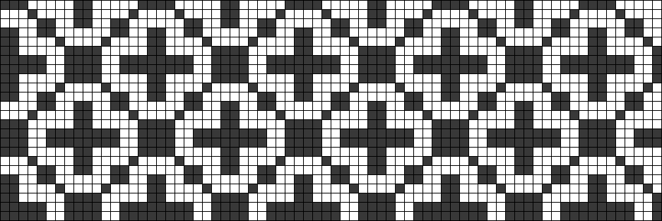 Alpha pattern #170310 preview
