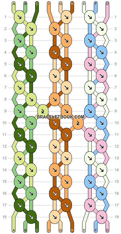Normal pattern #170311 pattern