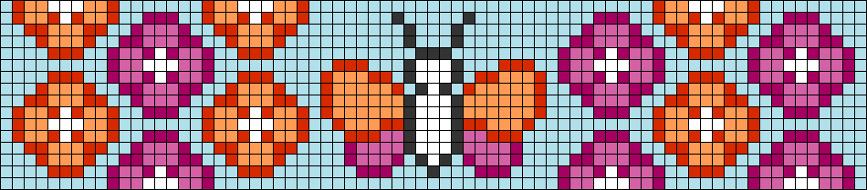 Alpha pattern #170312 preview