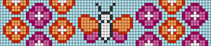 Alpha pattern #170312