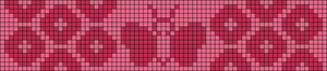 Alpha pattern #170313