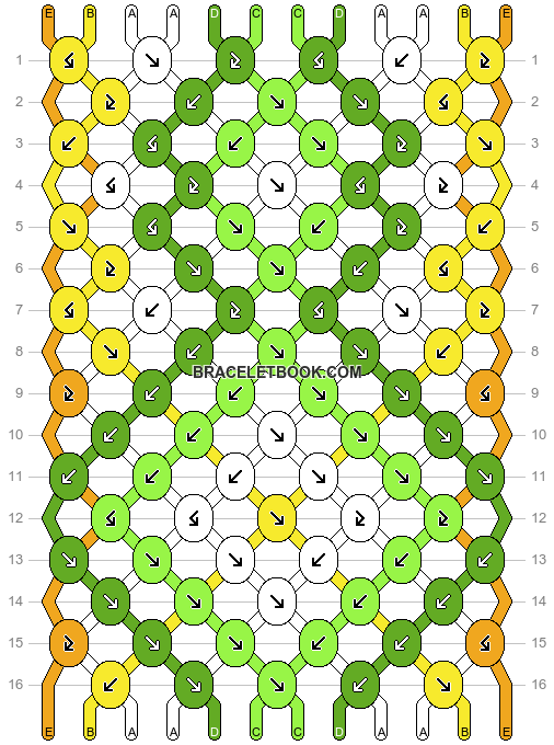 Normal pattern #170314 pattern