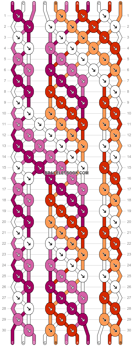 Normal pattern #170316 pattern