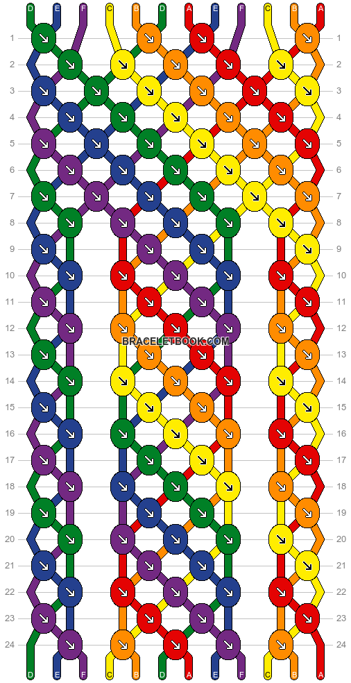 Normal pattern #170317 pattern