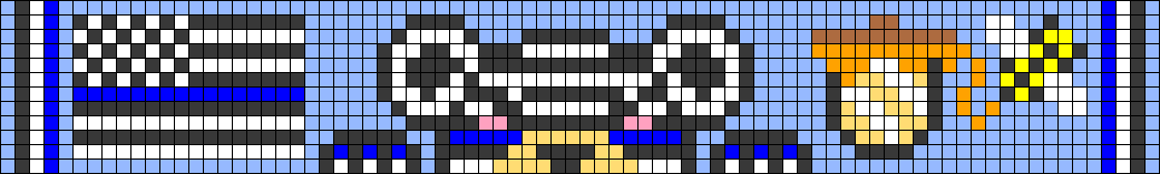 Alpha pattern #170318 preview