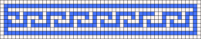 Alpha pattern #170321 preview