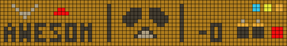 Alpha pattern #170322 preview