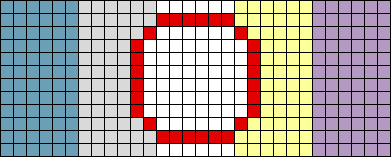 Alpha pattern #170323 preview