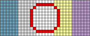 Alpha pattern #170323