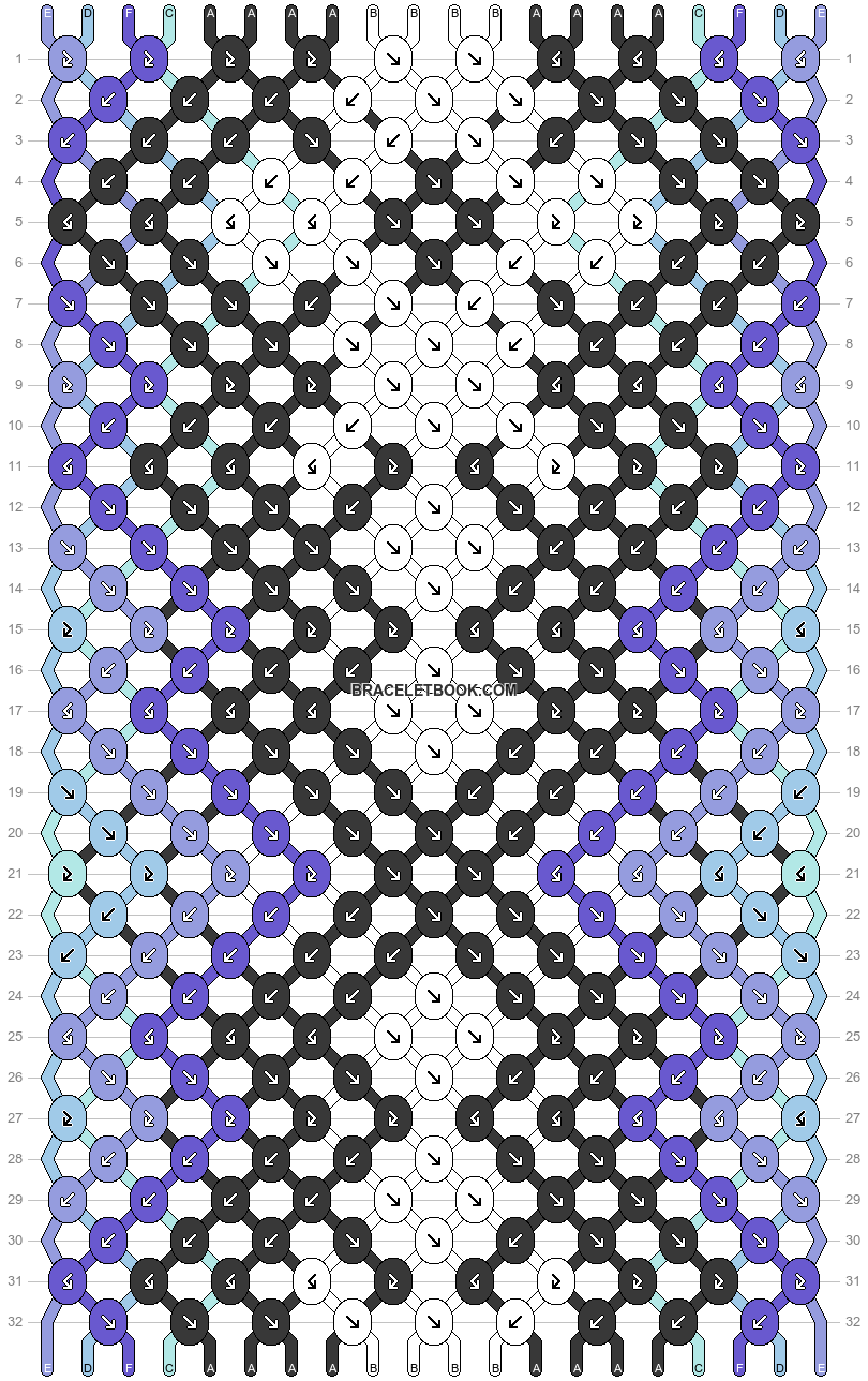 Normal pattern #170327 pattern